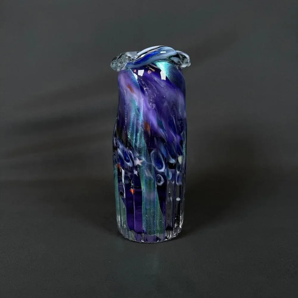 CWK vintage glass